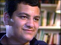 अली अब्बास