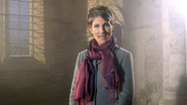 Tamsin Greig reads the Easter Story