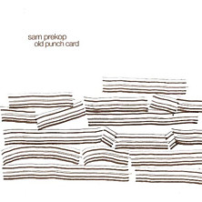 Review of Old Punch Card