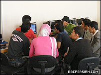 کارگاه آموزشی