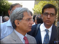 اعتزاز احسن