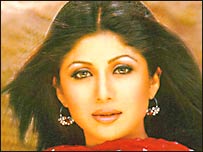 शिल्पा शेट्टी