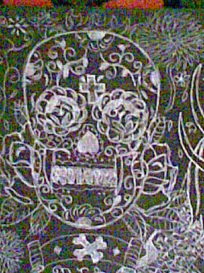 CrÃ¡neo del dia de los muertos