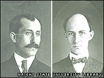 رائٹ برادران