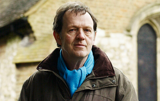 Kevin Whately