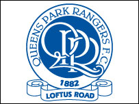 女王公园巡游者队徽