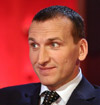 Christopher Eccleston