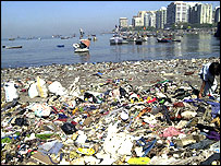 ماحول پر دباؤ