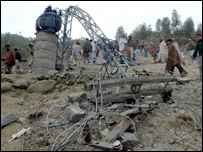 दमादौला