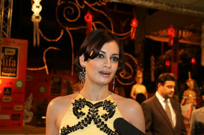 IIFA 2008