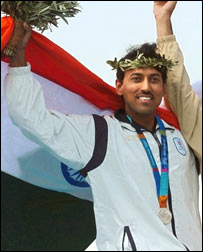 राज्यवर्धन सिंह राठौर