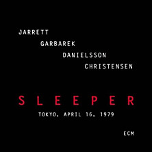 Review of Sleeper: Tokyo, April 16, 1979 Review of Sleeper: Tokyo, April 16, 1979