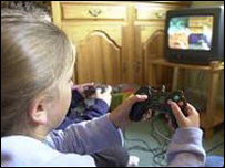 بازیهای کامپیوتری برای دختران