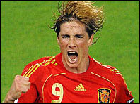 Фернандо Торрес