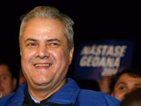 Adrian Năstase este inculpat în Dosarul Zambaccian