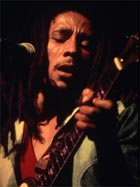Bob Marley