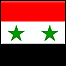 پرچم سوریه