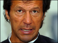 عمران خان (فائل فوٹو)