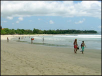 Bãi biển Việt Nam