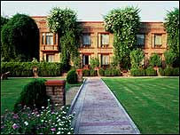 انگلینڈ اور پاکستان