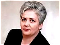 Валентина Семенюк 