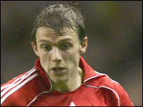Stephen Warnock