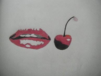 Cherry Lips