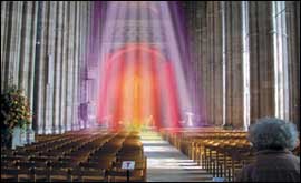 Vigil by Willie Williams