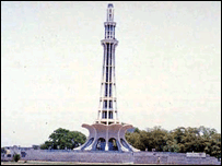 گزشتہ جمعہ لاہور میں ایک شیعہ عالم کو قتل کر دیا گیا تھا