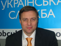 Микола Катеринчук 