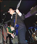 Danny of Third Time Lucky.