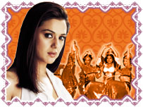 प्रीति ज़िंटा