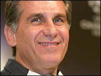 Carlos Queiroz