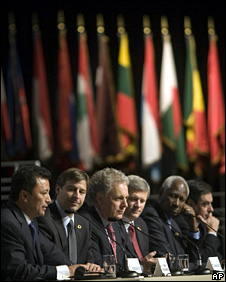 کنفرانس کشورهای فرانسه زبان در کانادا