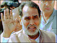 चंद्रशेखर समाजवादी नेता थे