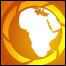 Africa graphic