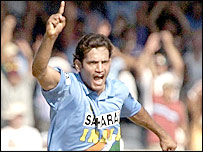 इमरान पठान