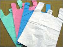 پلاستيک جوړونه