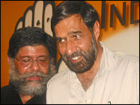 कांग्रेस प्रवक्ता आनंद शर्मा