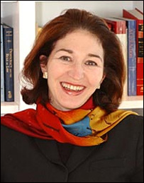 آن ماری اسلاتر