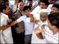 ارباب غلام رحیم 