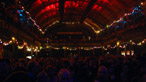 Old Fruitmarket crowd