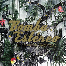 Review of Elegancia Tropical 