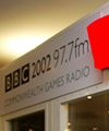 BBC 2002 Commonwealth Games Radio