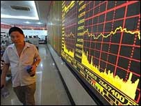 शेयर बाज़ार