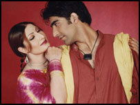 صائمہ اور شامل خان