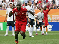 Stephen Appiah 