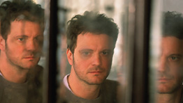 Colin Firth in Trauma