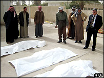 عراق (فائل فوٹو)