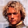 A Knight's Tale